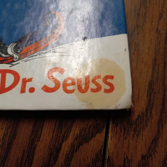 First Edition The Cat - Picture 2 of 4